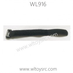 WLTOYS WL916 Boat Parts WL916-42 Aagic Belt
