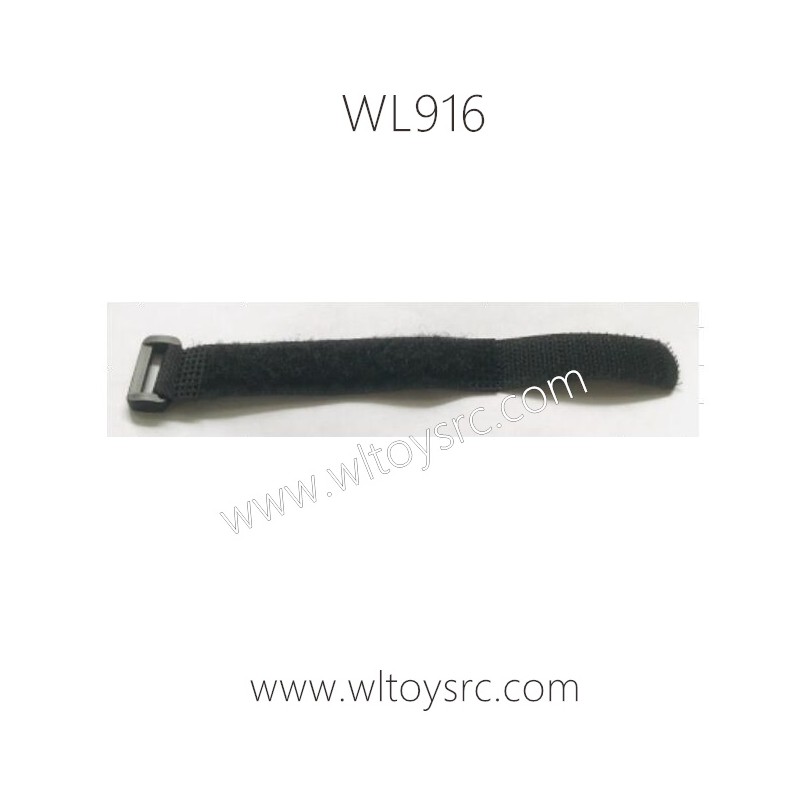 WLTOYS WL916 Boat Parts WL916-42 Aagic Belt