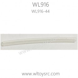 WLTOYS WL916 Boat Parts WL916-44 Silicone tube