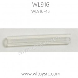 WLTOYS WL916 Boat Parts WL916-45 Outlet soft hose A