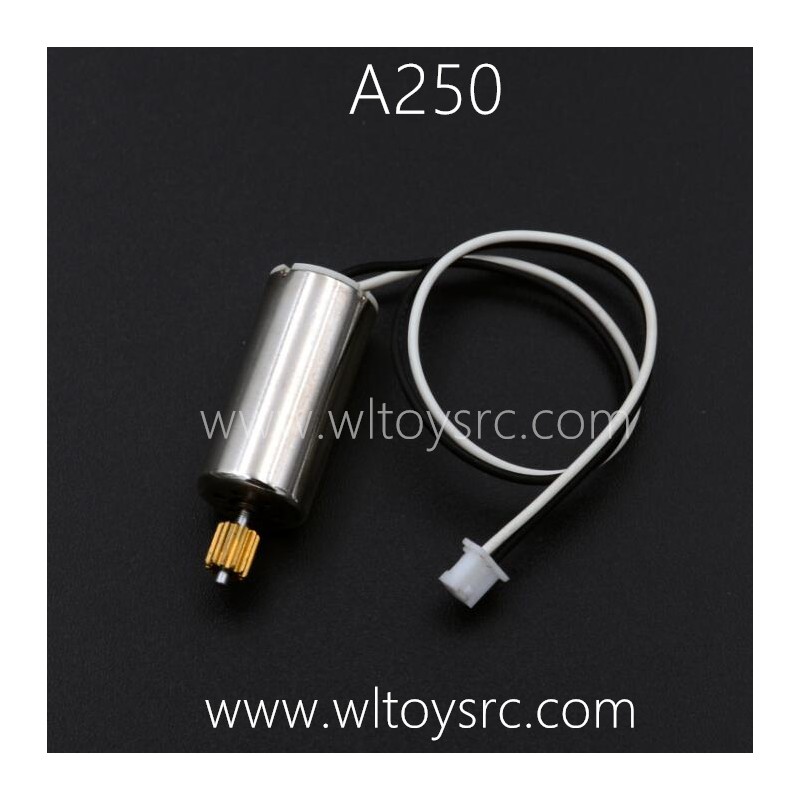 WLTOYS A250 Parts A220-0011 Motor