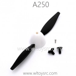 WLTOYS A250 RC Plane Parts A250-0005 Propeller