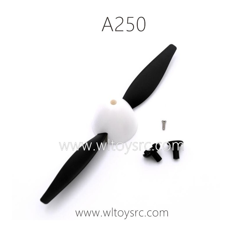 WLTOYS A250 RC Plane Parts A250-0005 Propeller