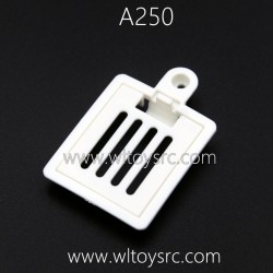 WLTOYS A250 RC Plane Parts A250-0006 Battery Cover