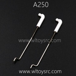 WLTOYS A250 RC Plane Parts A250-0007 Aileron Wire