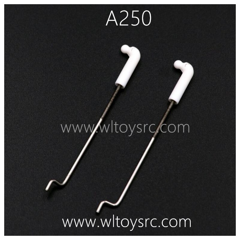 WLTOYS A250 RC Plane Parts A250-0007 Aileron Wire