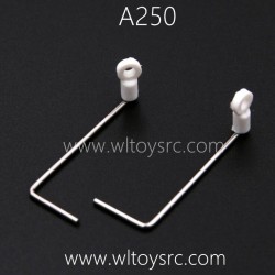 WLTOYS A250 RC Plane Parts A250-0009 Aileron transmission wire