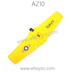 WLTOYS A210 Airplane Parts A210-0005 Wing kit