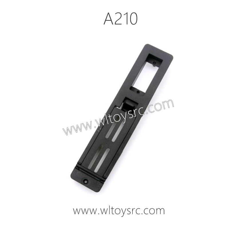 WLTOYS A210 Airplane Parts A210-0007 Battery Holder