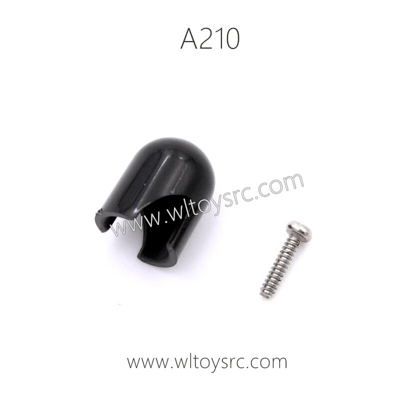 WLTOYS A210 Airplane Parts A210-0008 Fairing Set