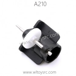 WLTOYS A210 Airplane Parts A210-0012 Motor reduction Gear