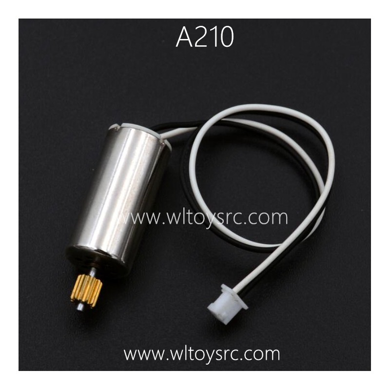 WLTOYS A210 Airplane Parts A220-0011 Motor
