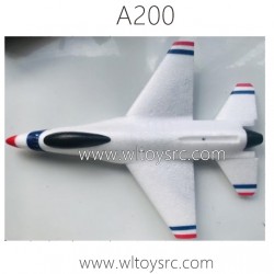 WLTOYS A200 Parts A200-0002 Main Body