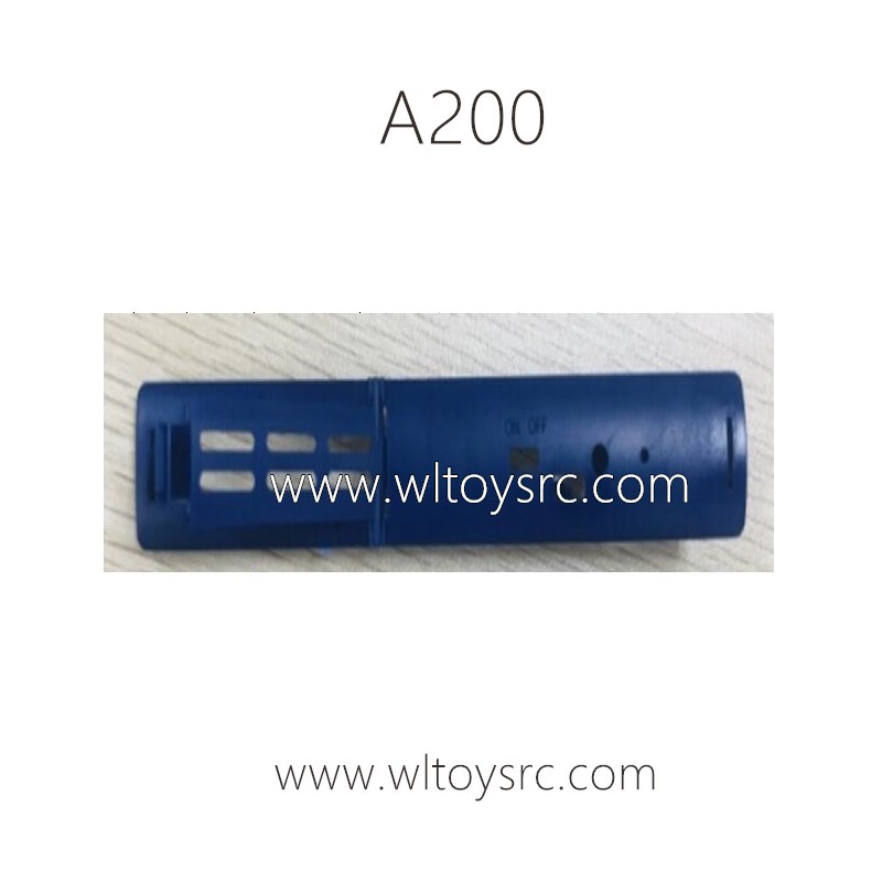 WLTOYS A200 Parts A200-0005 Battery Holder