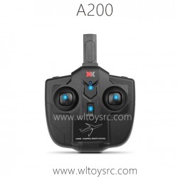 WLTOYS A200 F-16B Plane Parts X4-019 Remote Control