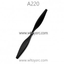 WLTOYS A220 P40 Fighter Plane Parts A220-0006 Propellers