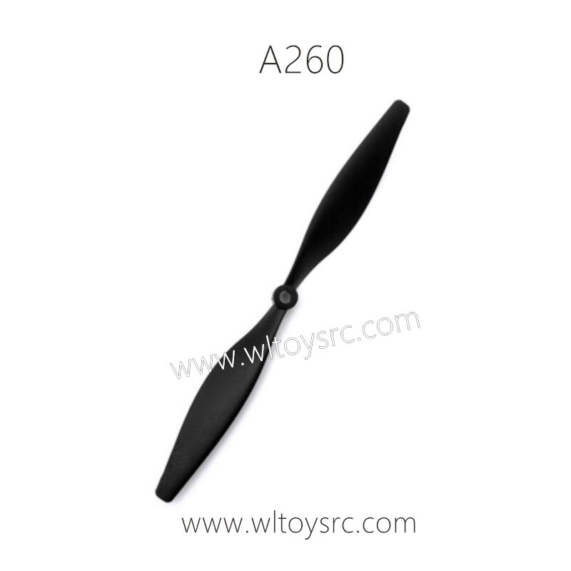WLTOYS A260 2.4Ghz 4CH Plane Parts Propellers