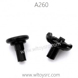 WLTOYS A260 2.4Ghz 4CH RC Plane Parts A220-0014 Holder for Propeller