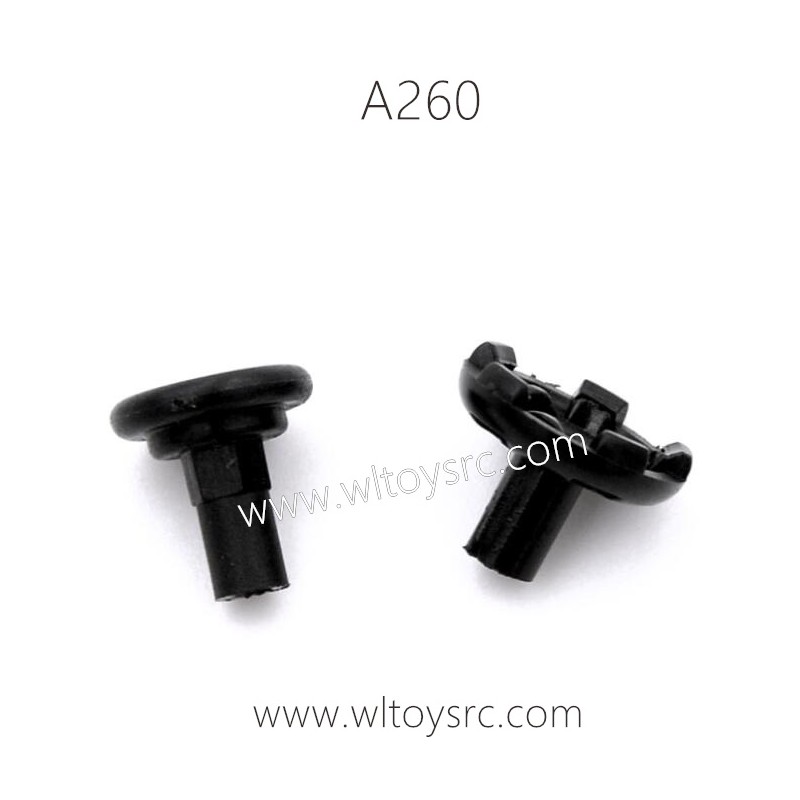 WLTOYS A260 2.4Ghz 4CH RC Plane Parts A220-0014 Holder for Propeller