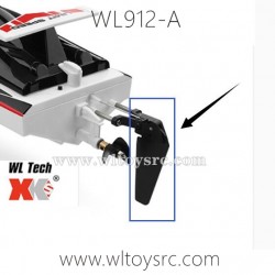 WLTOYS WL912-A RC Boat Parts, Rudder