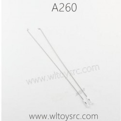 WLTOYS A260 2.4Ghz 4CH RC Plane Parts A260-0007 Lifting wire Rod