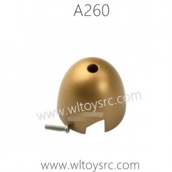 WLTOYS A260 2.4Ghz 4CH RC Plane Parts A260-0012 Fairing