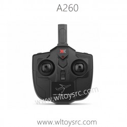 WLTOYS A260 Parts X4-A290 Remote Control Left Hand