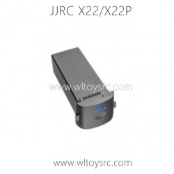JJRC X22 X22P RC Drone Parts 11.1V Battery