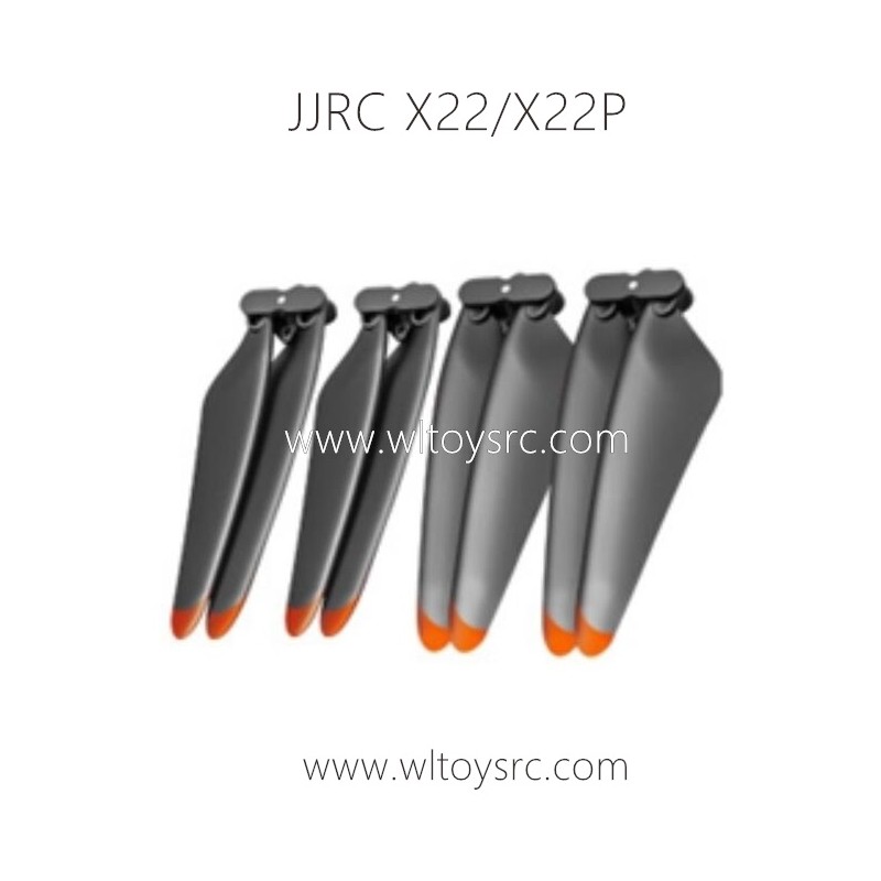 JJRC X22 X22P Drone Parts Propellers, JJRC Eagle Wings X1