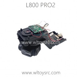 LYZRC L800 PRO2 GPS Drone Parts Yuntai Module