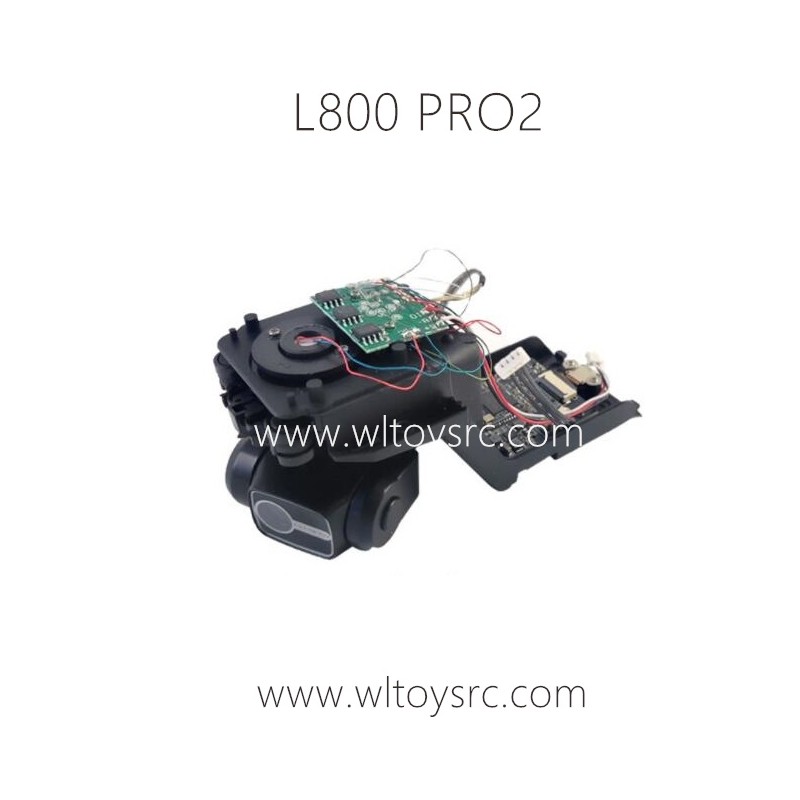LYZRC L800 PRO2 GPS Drone Parts Yuntai Module