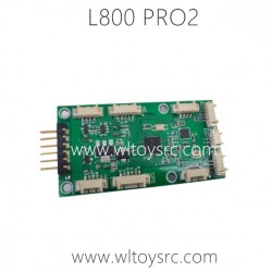 LYZRC L800 PRO2 GPS Drone Parts Receiver Board
