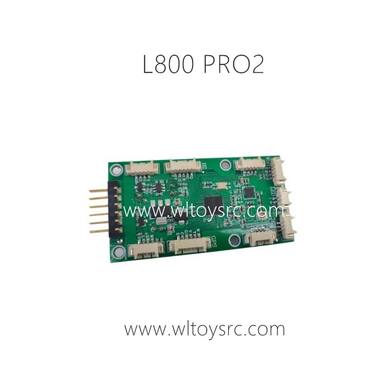 LYZRC L800 PRO2 GPS Drone Parts Receiver Board
