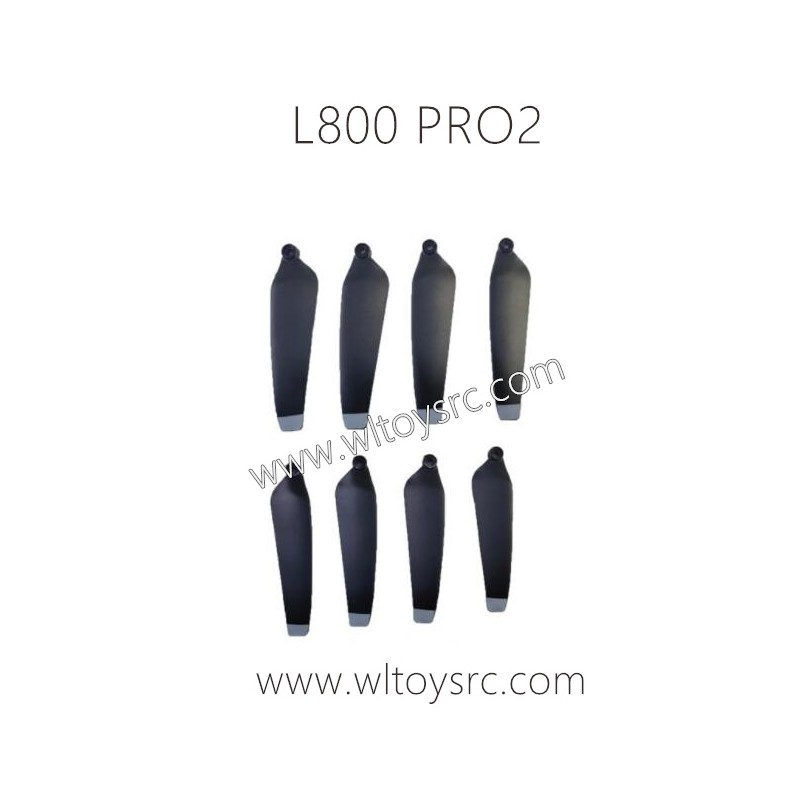 LYZRC L800 PRO2 GPS Drone Parts Propellers