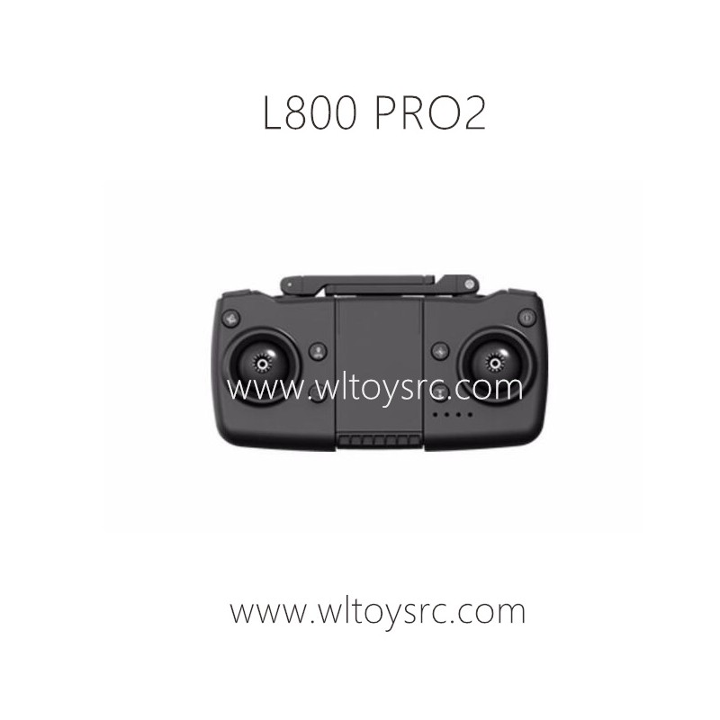 LYZRC L800 PRO2 GPS Drone Parts Remote Control