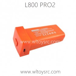 LYZRC L800 PRO2 Drone Parts 7.4V 3000mAh Battery