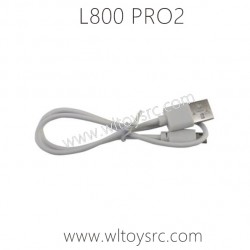 LYZRC L800 PRO2 Drone Parts USB Charger
