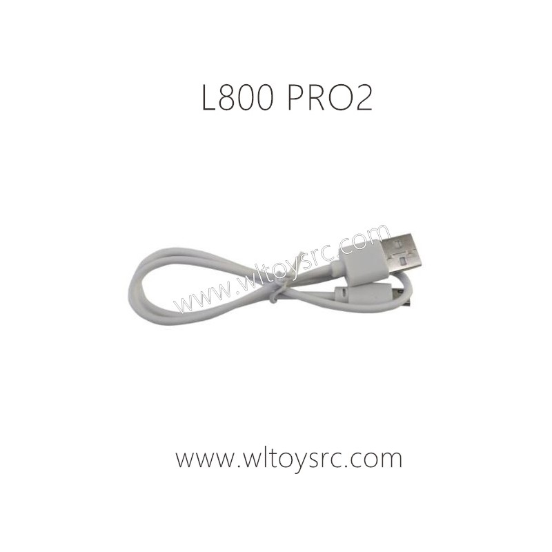 LYZRC L800 PRO2 Drone Parts USB Charger