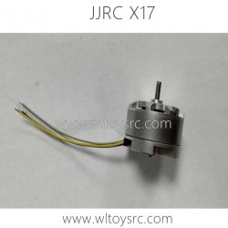 JJRC X17 6K-GPS RC Drone Parts Brushless Motor