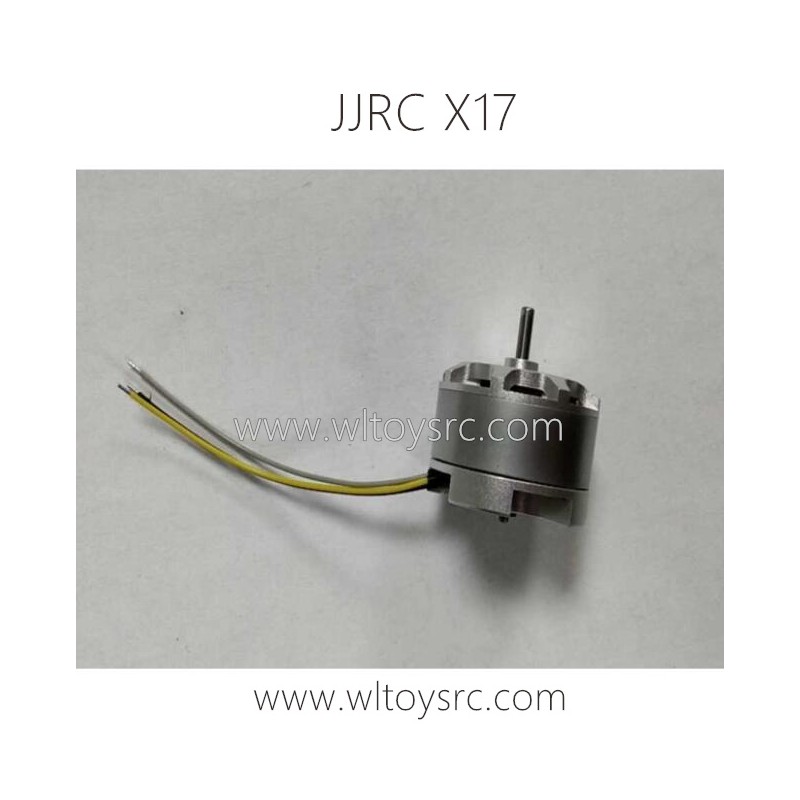 JJRC X17 6K-GPS RC Drone Parts Brushless Motor