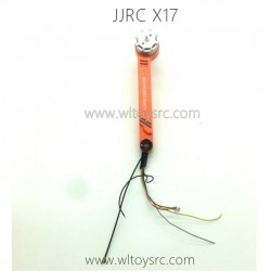 JJRC X17 6K-GPS RC Drone Parts Brushless Motor A Kit