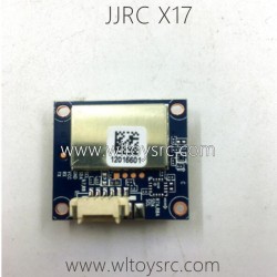 JJRC X17 G105 8811 8811Pro ICAT6 Parts GPS Module