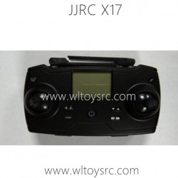 JJRC X17 G105 8811 8811Pro ICAT6 RC Drone Parts Remote Control