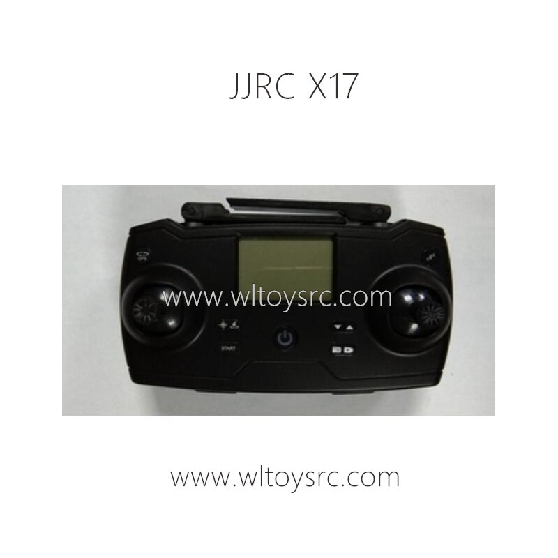 JJRC X17 G105 8811 8811Pro ICAT6 RC Drone Parts Remote Control