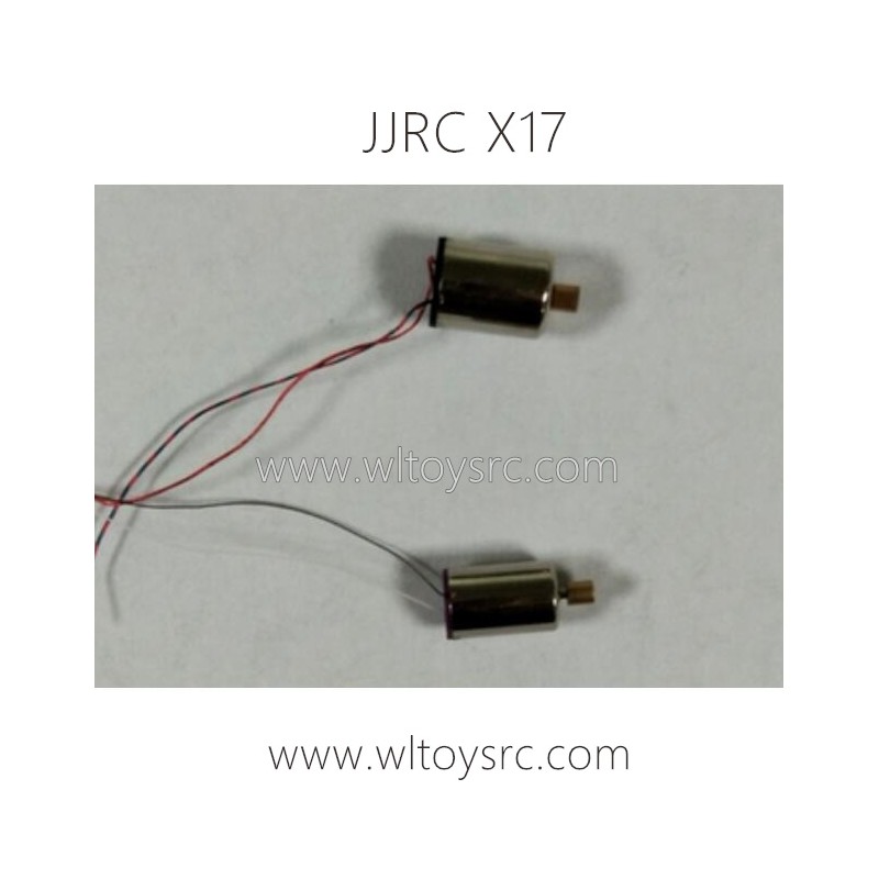 JJRC X17 G105 8811 8811Pro ICAT6 RC Drone Parts Yuntai Motor