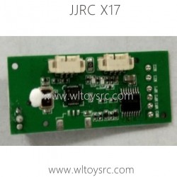 JJRC X17 G105 8811 8811Pro ICAT6 Drone Parts Yuntai Board