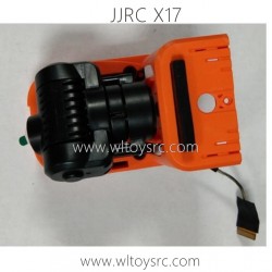 JJRC X17 G105 8811 8811Pro ICAT6 Drone Parts 6K WIFI Carmera kit
