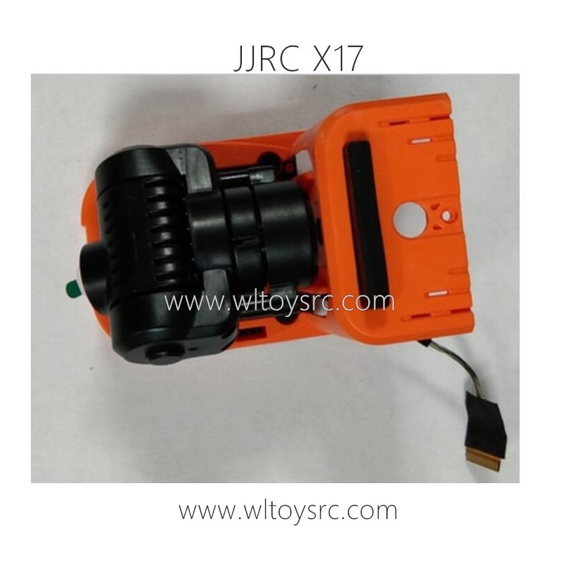 JJRC X17 G105 8811 8811Pro ICAT6 Drone Parts 6K WIFI Carmera kit