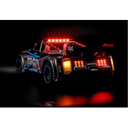 WLTOYS 104072 Drift RC Car RTR