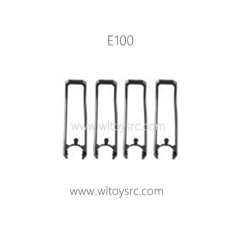 LYZRC E100 MINI Drone Parts Protect Ring